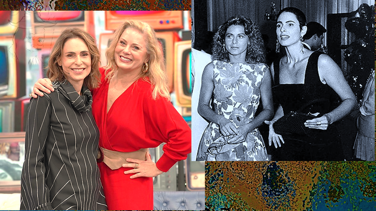 Коллаж автора