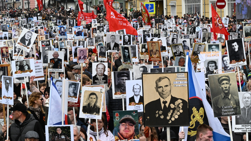    Фото: © РИА Новости/Виталий Аньков