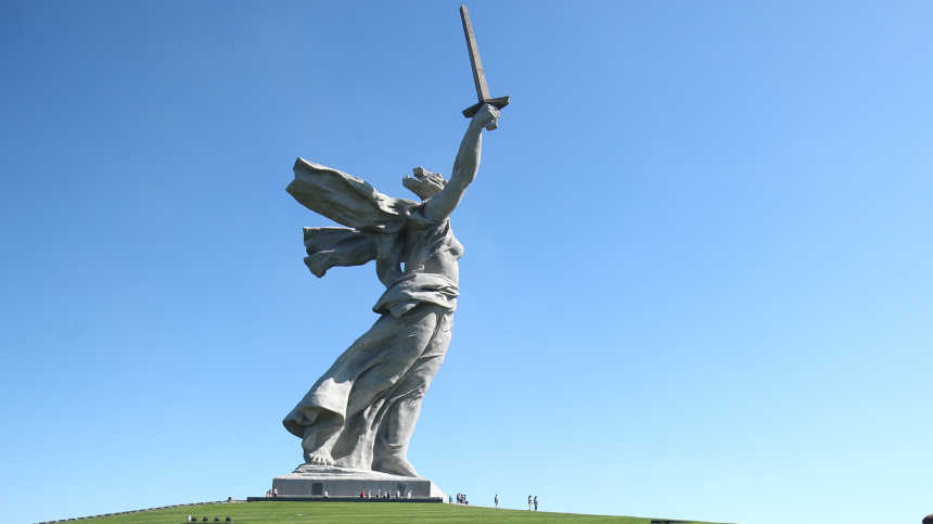    Фото: © РИА Новости/Кирилл Брага; 5-tv.ru