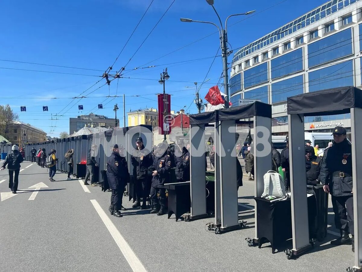    Фото: Мойка78