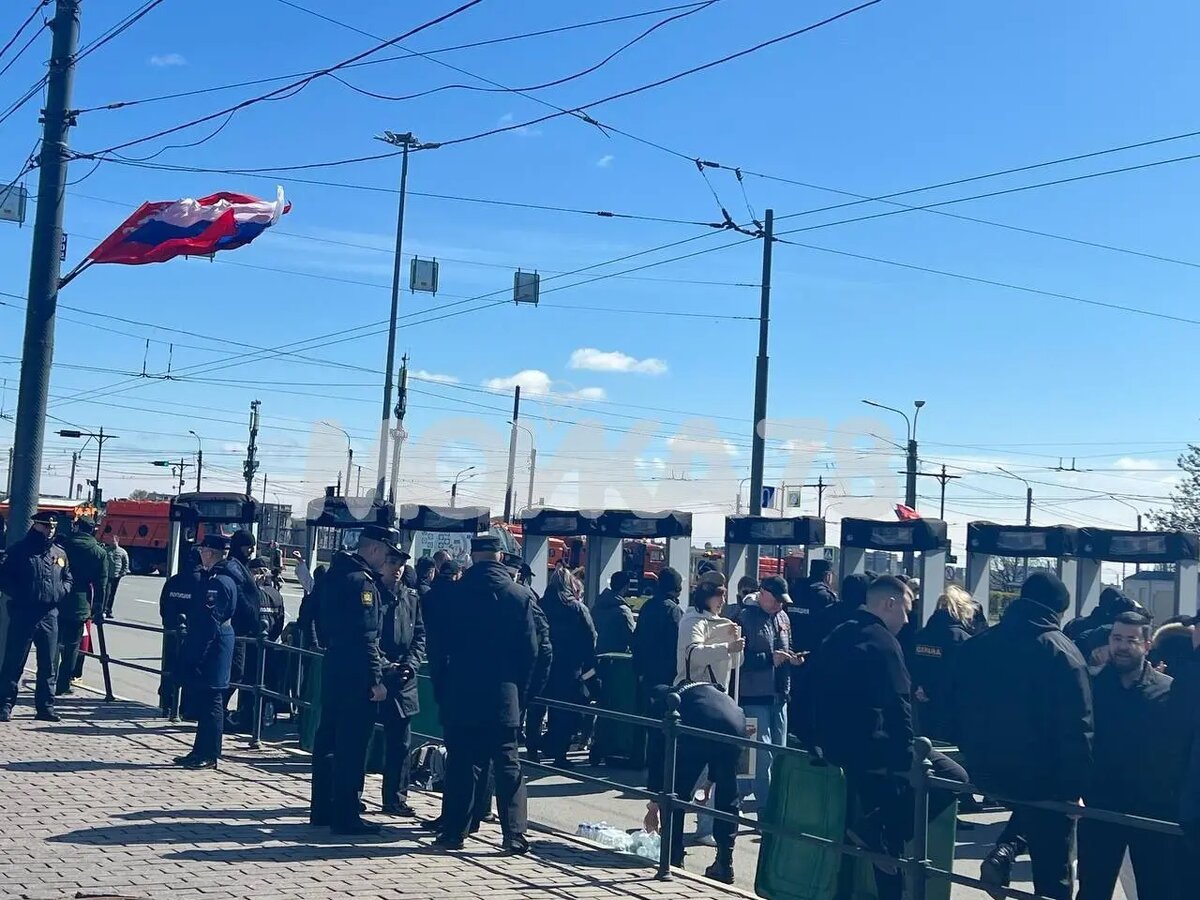    Фото: Мойка78