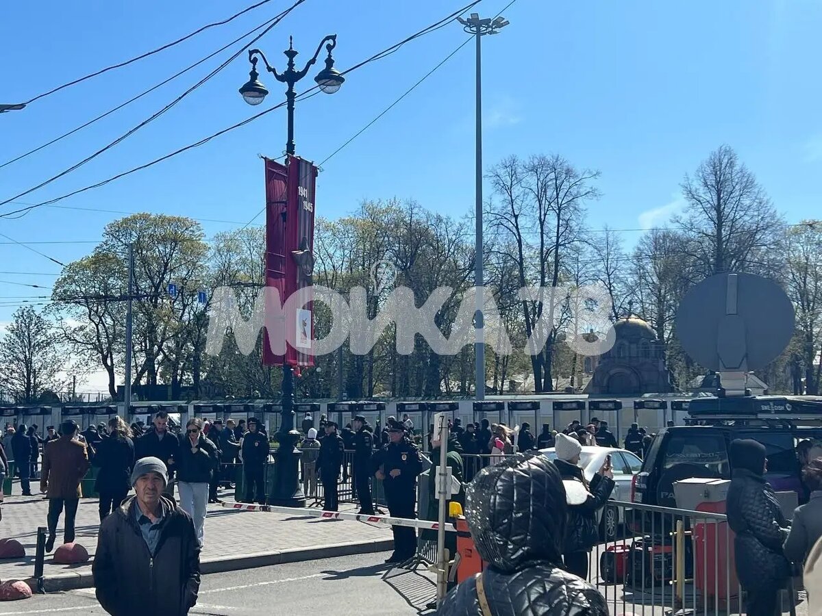    Фото: Мойка78