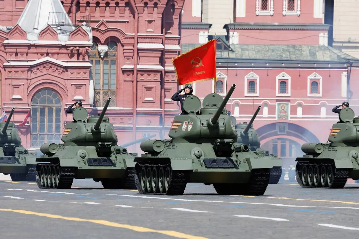    Фото: Минобороны России