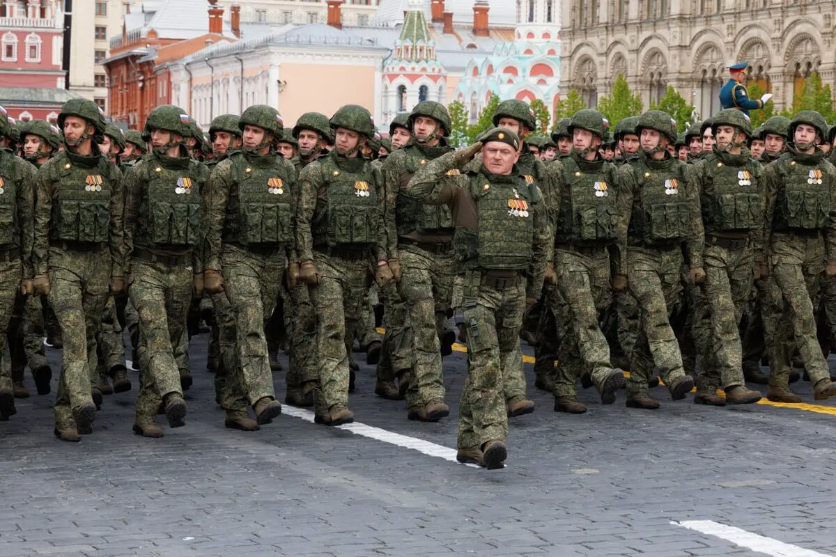    Фото: Минобороны России