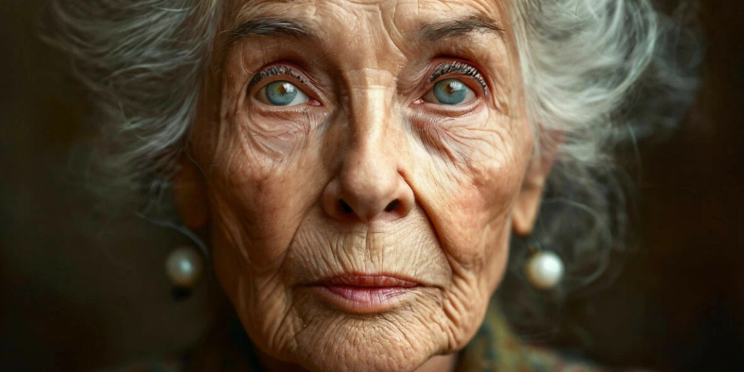 Если вам 50-70 лет: 3 простых продукта, которые помогут пожилым ходить без боли