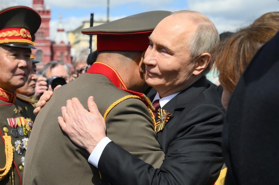    Евгений Биятов/Фотохост-агентство РИА Новости