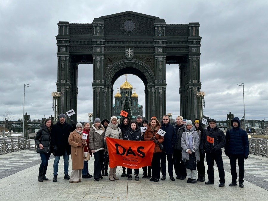 С юбилейной датой — с 80-летием Великой Победы!