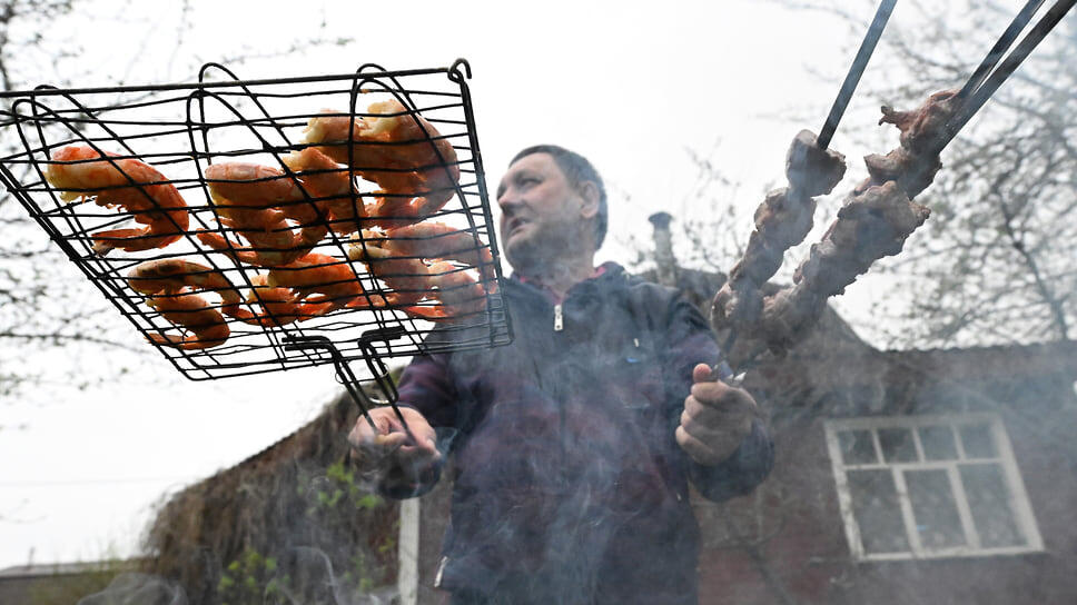 Фото: Анатолий Жданов / Коммерсантъ