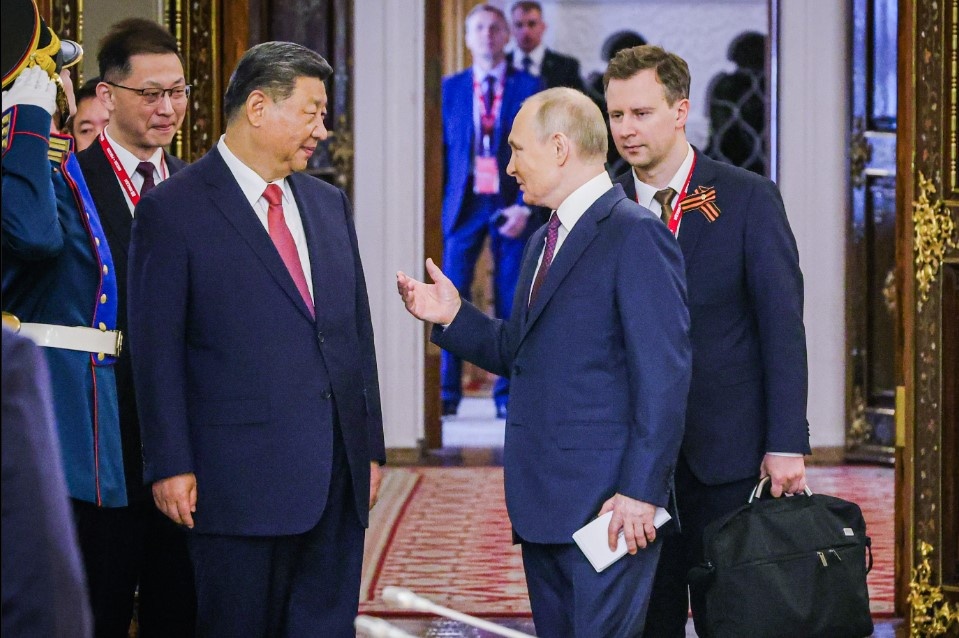    Фото: Roman Naumov/URA.RU/Globallookpress