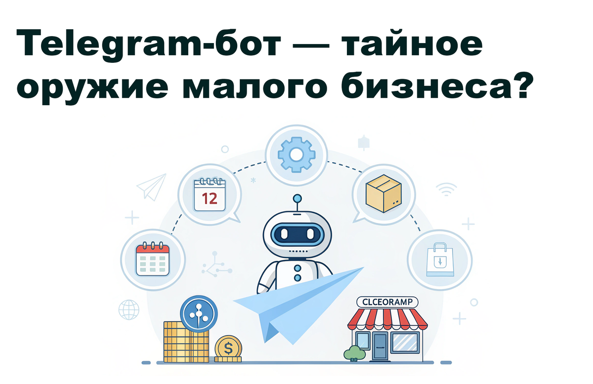 Разберем 4 сценария, которые экономят время, деньги и нервы