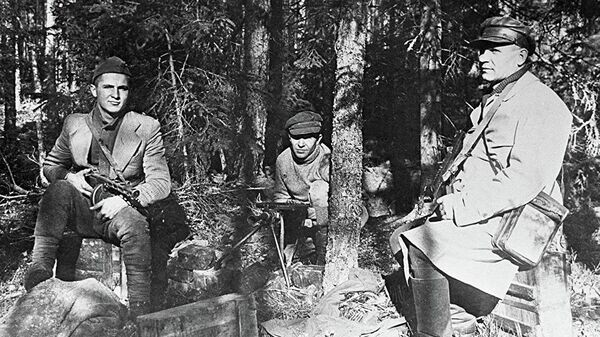    © RIA Novosti . Вячеслав Афонин