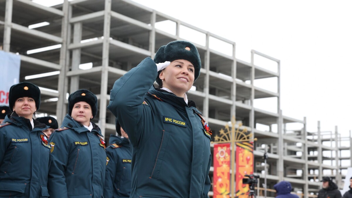    Фото: Андрей Ткачев / «Ямал-Медиа»