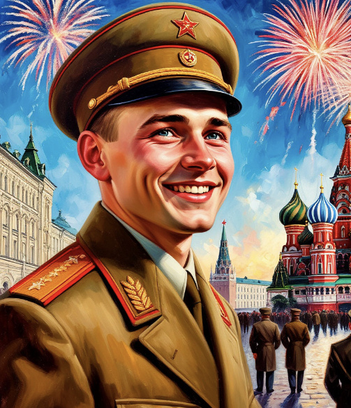 Фото из шедевриума