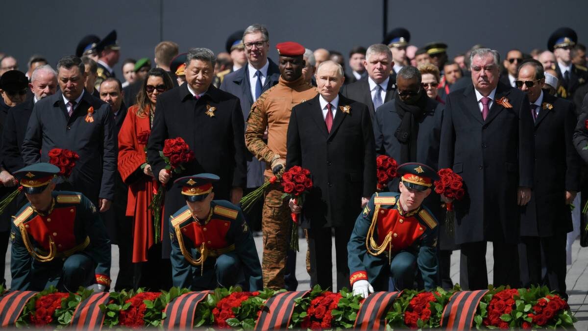    Фото: РИА Новости