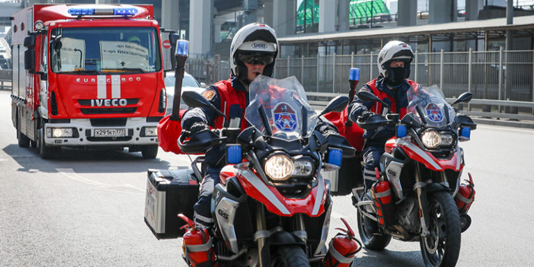    Фото: mos.ru Анна Мигинеишвили