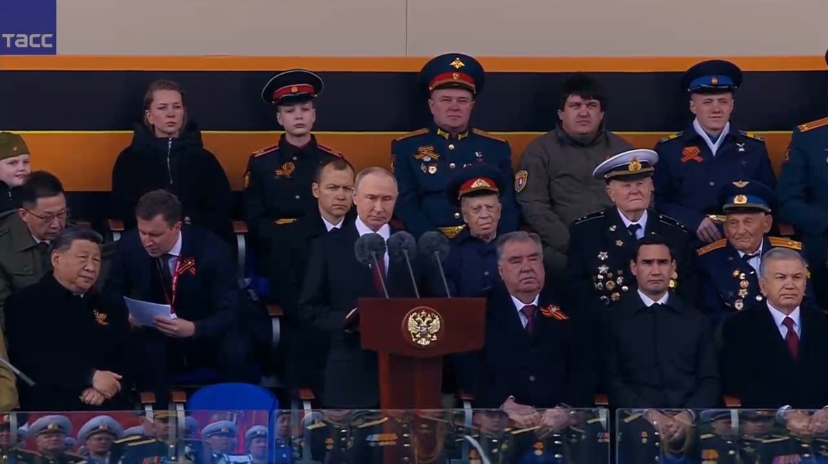 Автор: В. Панченко