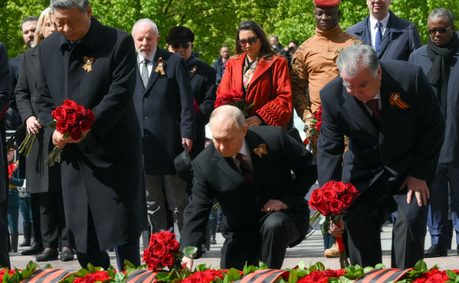    © Григорий Сысоев / фотохост - агентство «РИА новости»