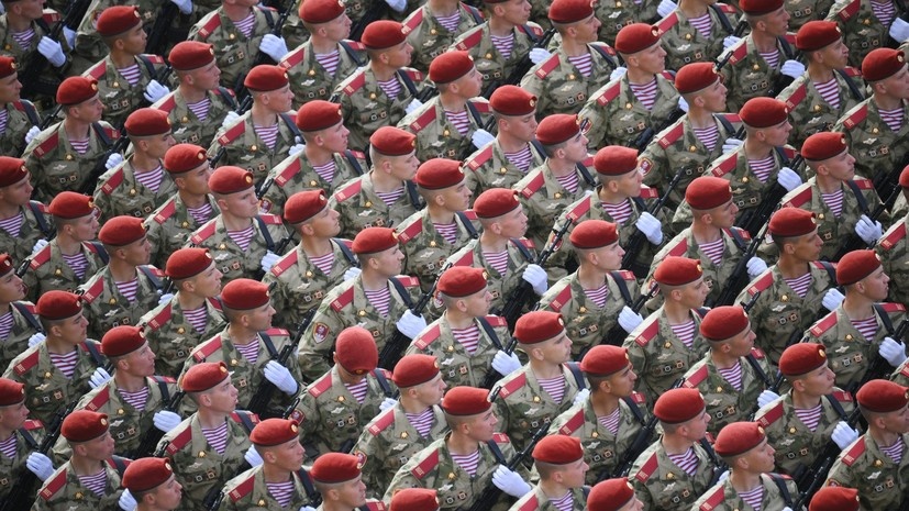   РИА Новости