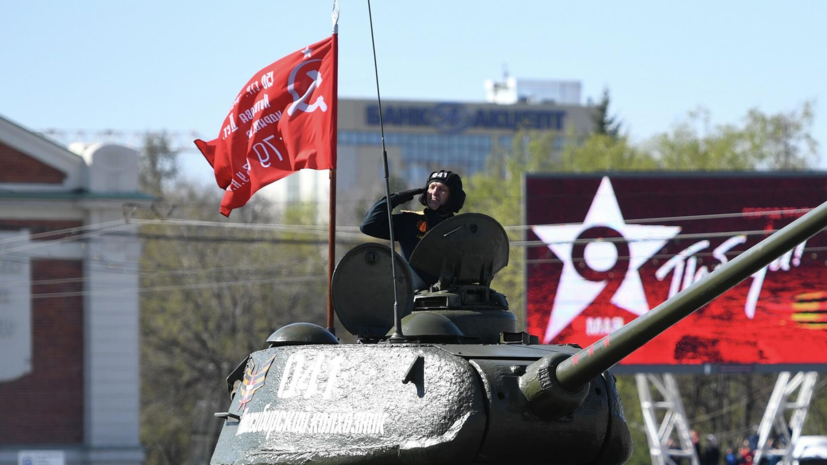   РИА Новости