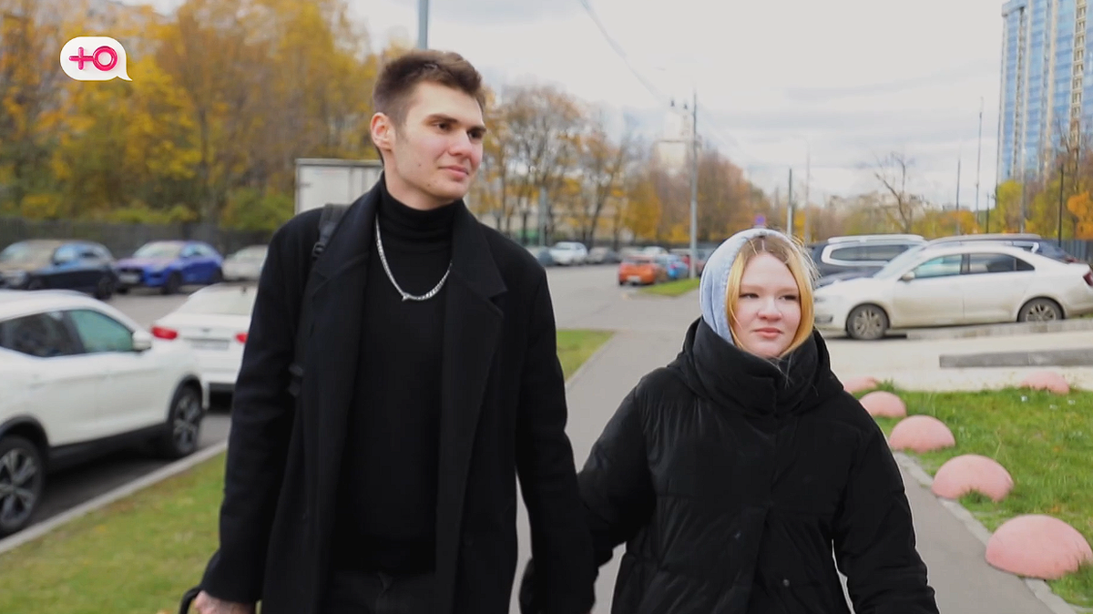 МАМА В 16 | 3 СЕЗОН, 8 ВЫПУСК | ЮЛИЯ, МОСКВА