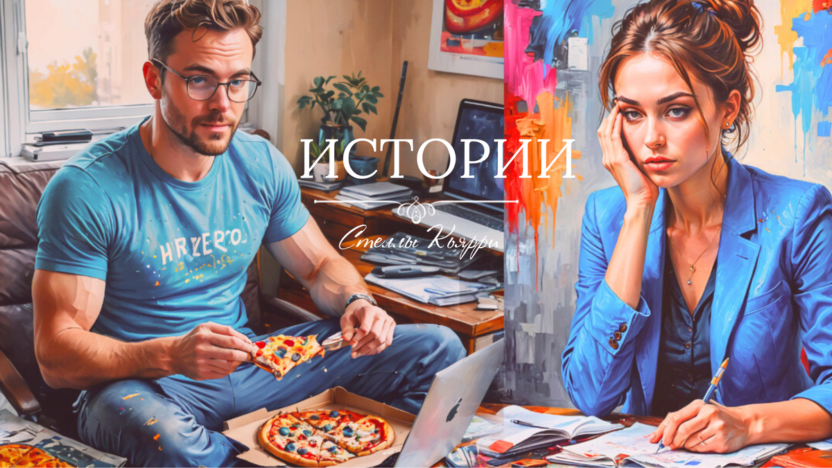 ©Стелла Кьярри