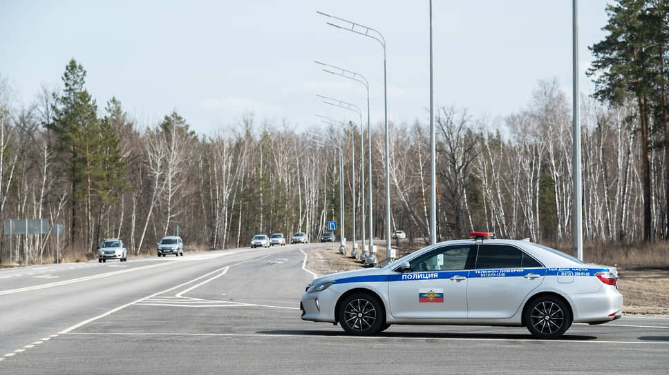 Фото: Олег Харсеев / Коммерсантъ
