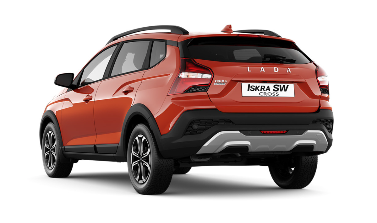 Комплектации Lada Granta (Standard, Comfort, Luxe): отличия и цены