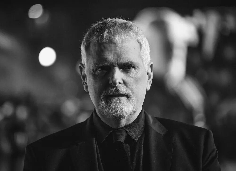    Скончался режиссер клипов Мадонны Джеймс Фоули