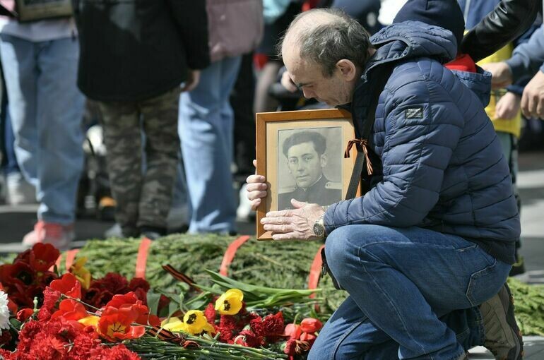   Юрий Инякин/ПГ