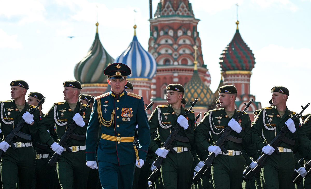     / РИА Новости