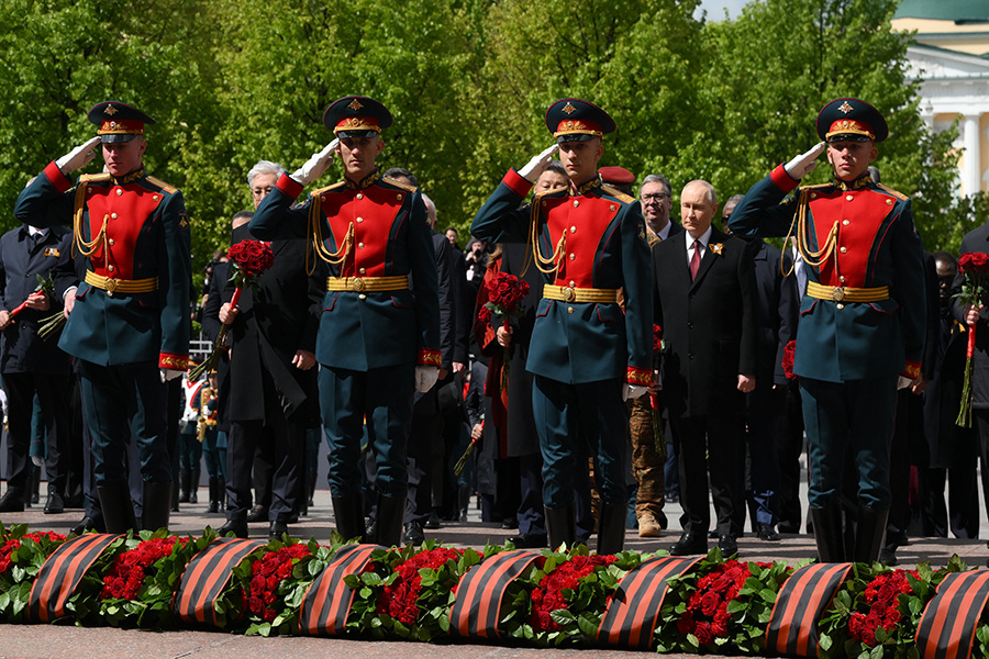    © Григорий Сысоев/РИА Новости