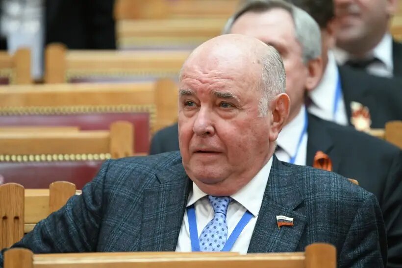     © РИА Новости. Алексей Даничев