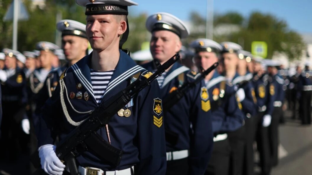    Belkin Alexey/news.ru/Globallookpress