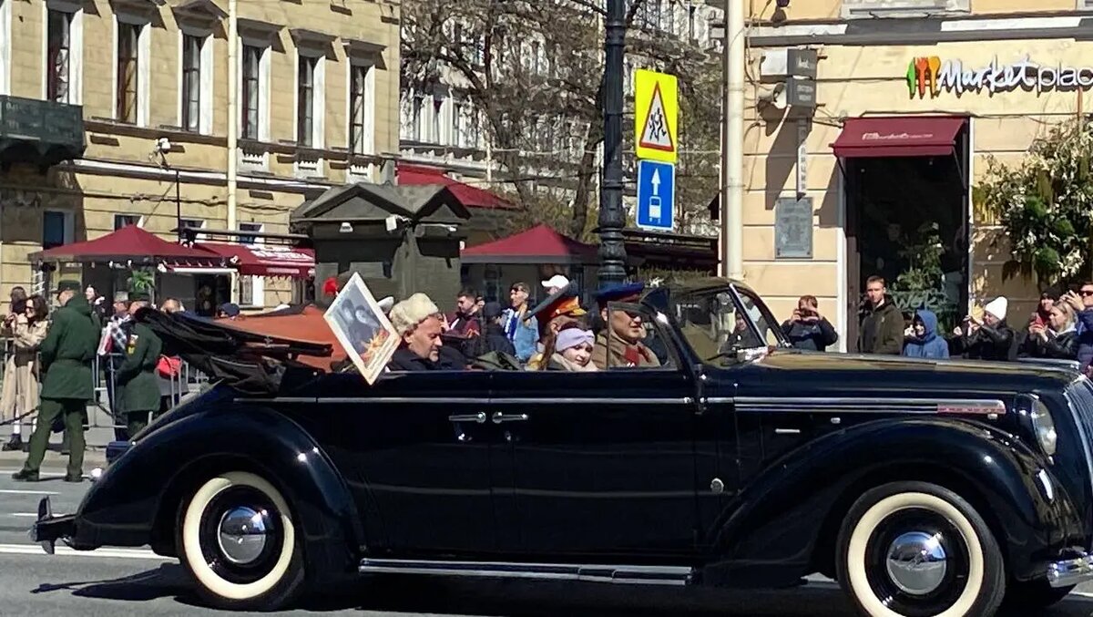    Фото: Мойка78