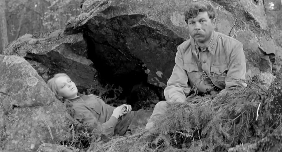    Киностудия Горького