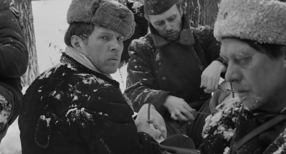    киноконцерн «Мосфильм»