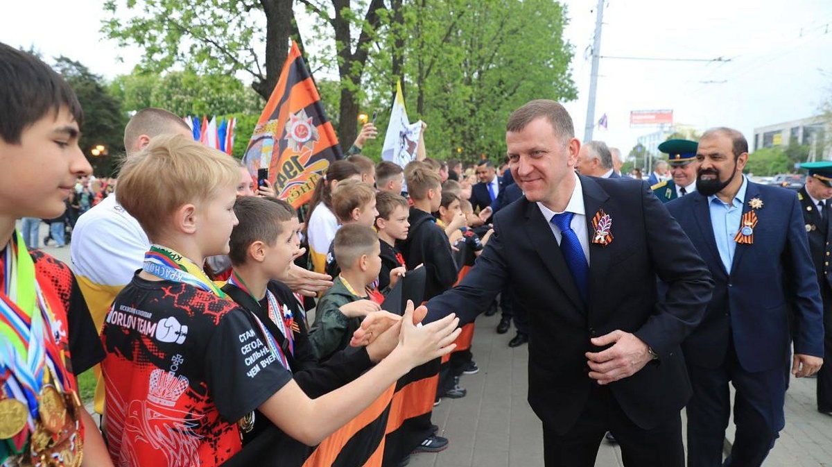 Фото: Станислав Телеховец / Игорь Онучин