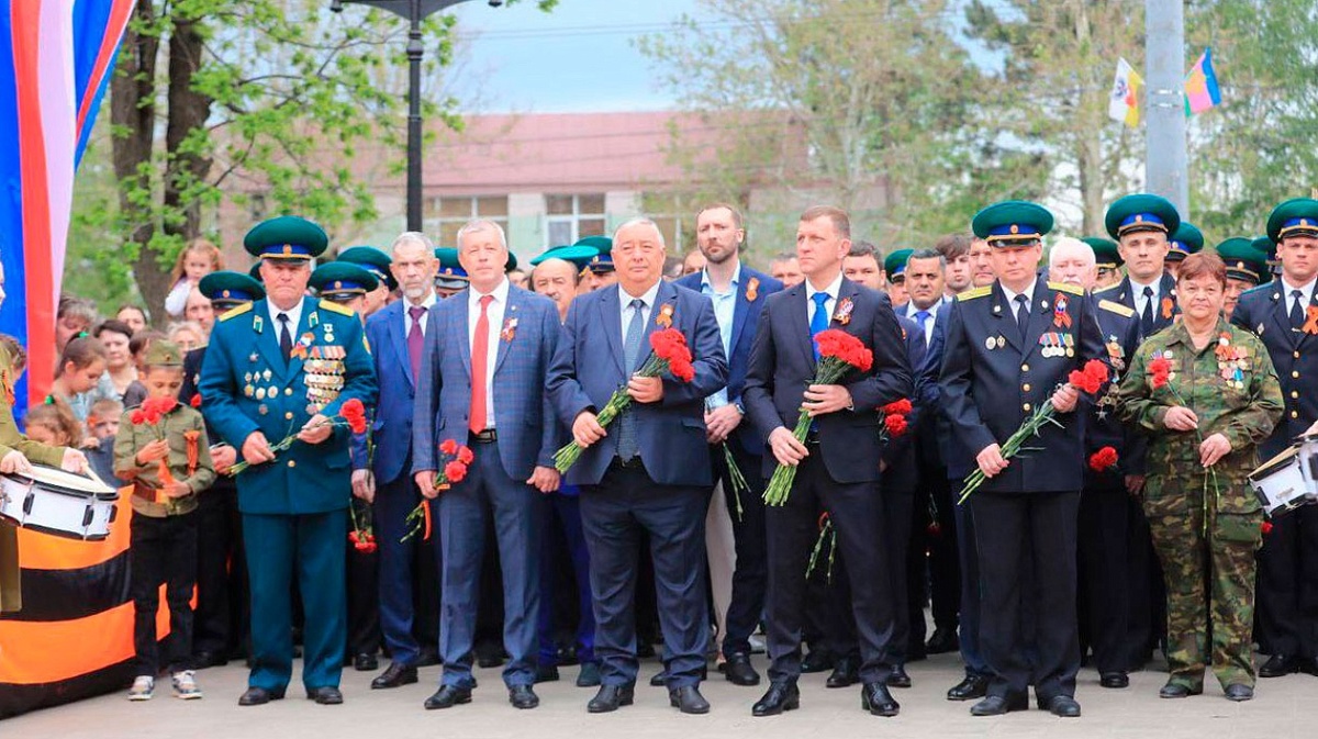 Фото: Станислав Телеховец / Игорь Онучин