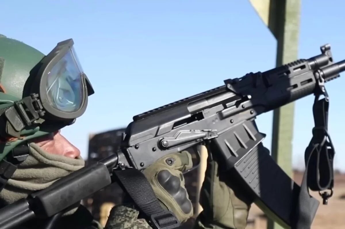    Посол Мацегора: подвиг солдат из КНДР в Курской области будет увековечен