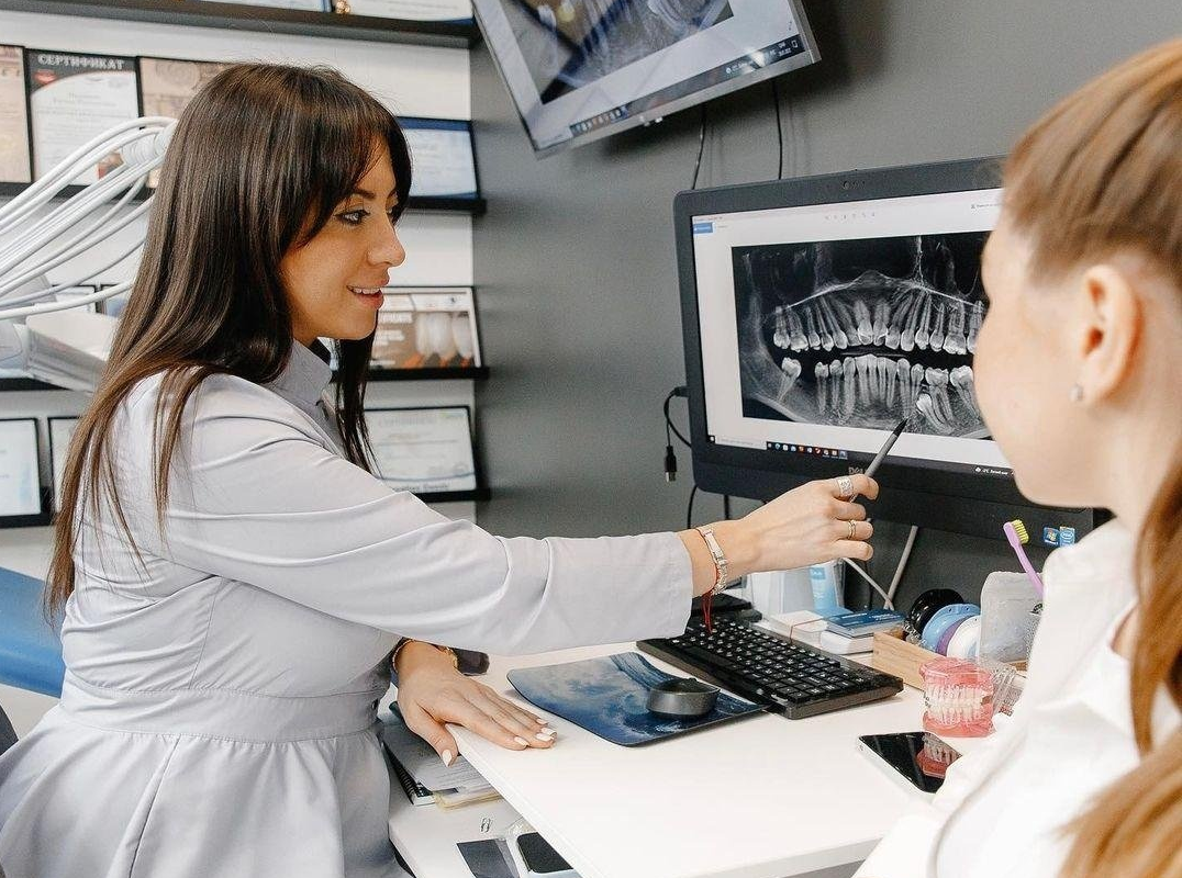 Страшно ставить брекеты? Разбираем 5 главных страхов / Restom | Стоматология в центре СПб