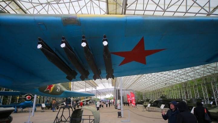  Фото: Сергей Ведяшкин / АГН Москва