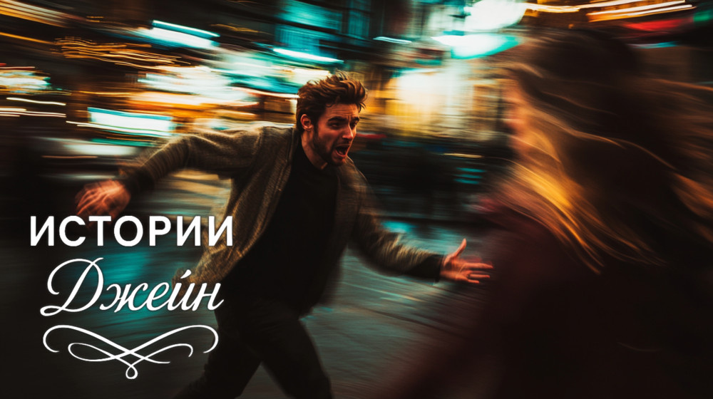    — Если ты решил тратить наши деньги на чужих людей тогда оставайся с ними — муж мой стал врагом своей семьи