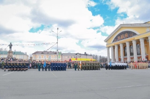    Фото: пресс-служба правительства Карелии