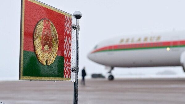    © Пресс-служба президента Беларуси