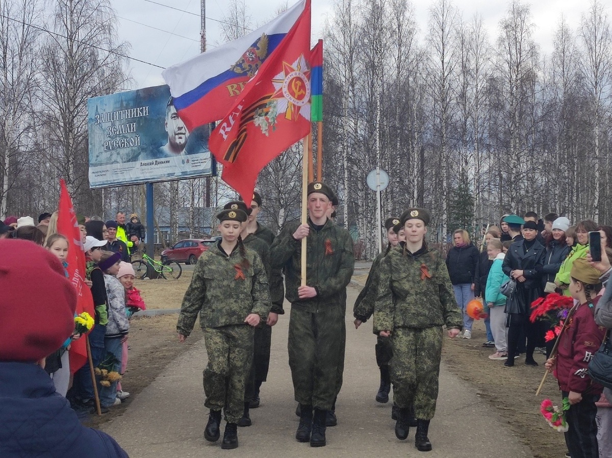    Фото: Администрация Муезерского района