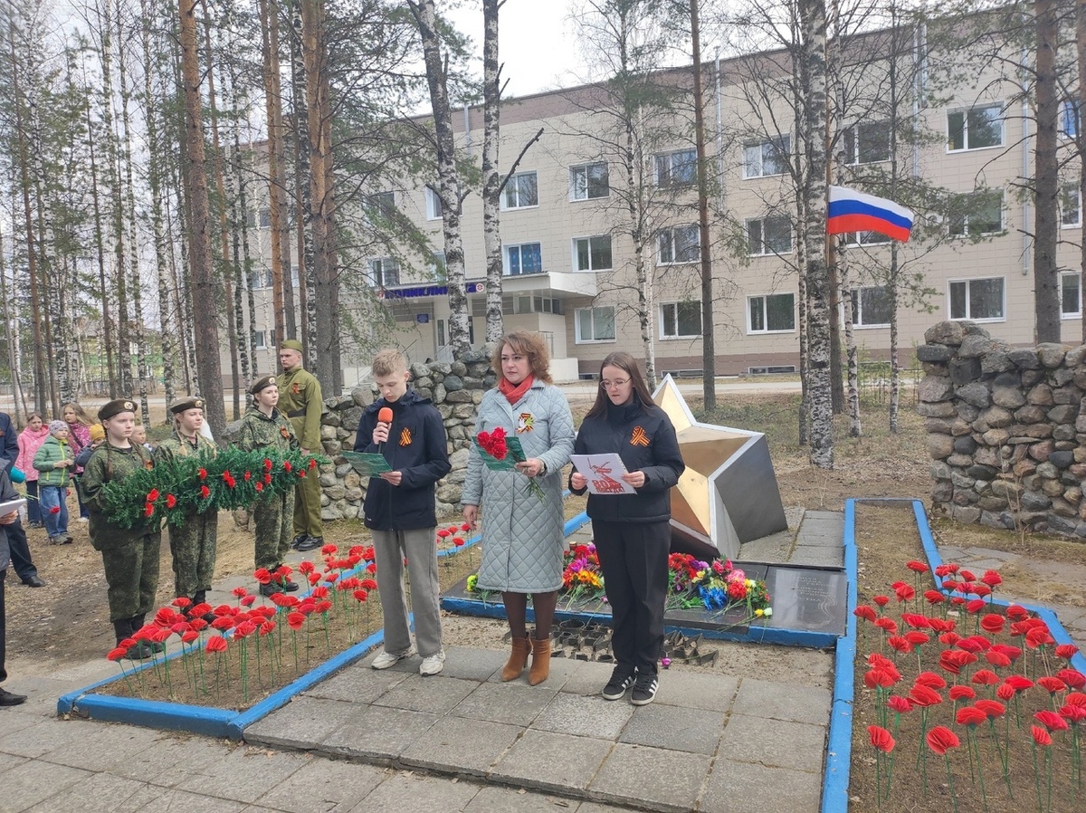    Фото: Администрация Муезерского района