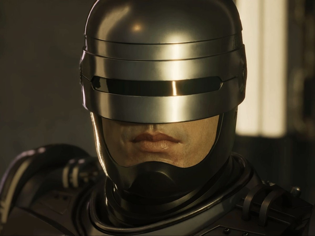    Захват. IGN поделилась геймплейным видео RoboCop: Rogue City — Unfinished Business [ВИДЕО]