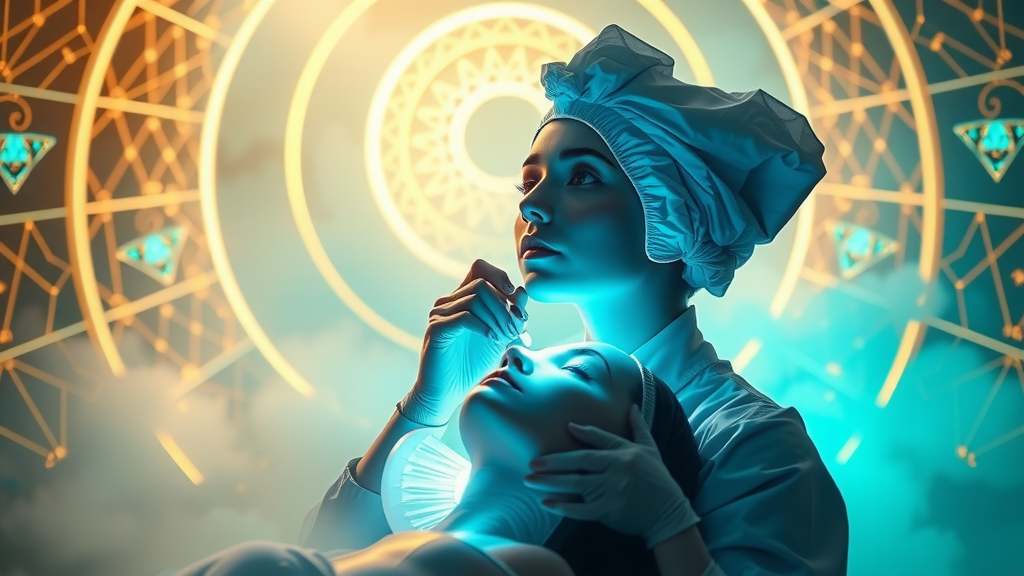    Хотите узнать о самых свежих трендах в косметологии 2025? Откройте для себя лучшие безинъекционные процедуры: мезотерапия, HIFU и другие! Юлия Павлова