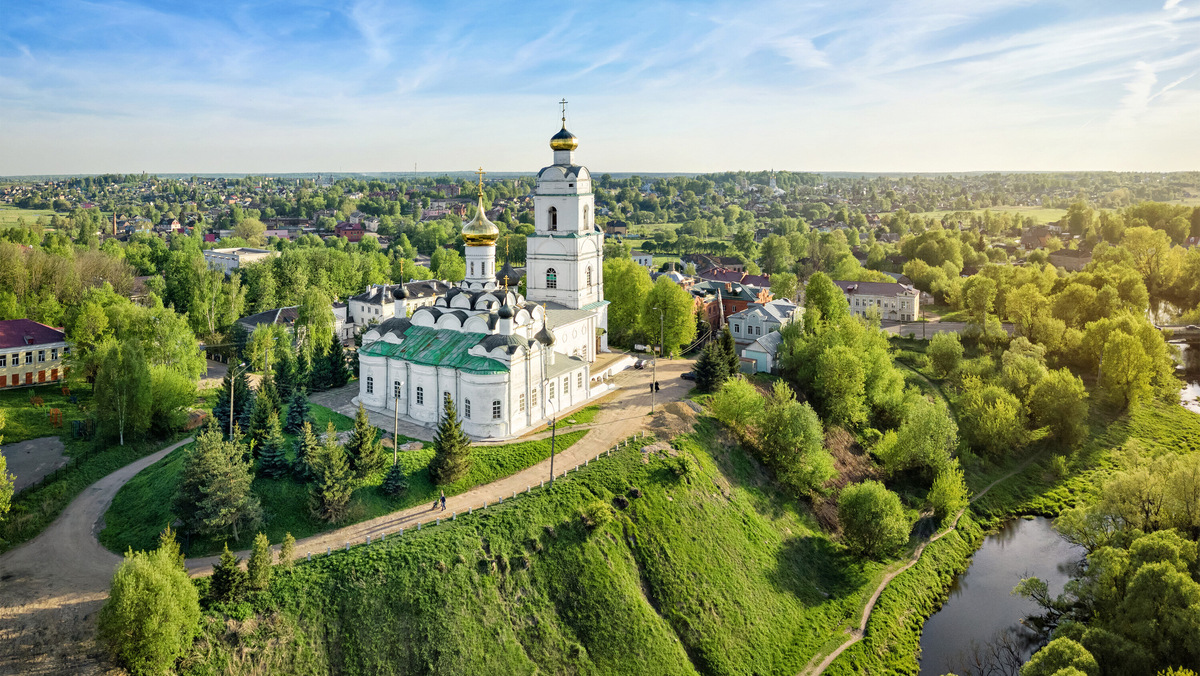 Фото: Sergey Dzyuba / Shutterstock