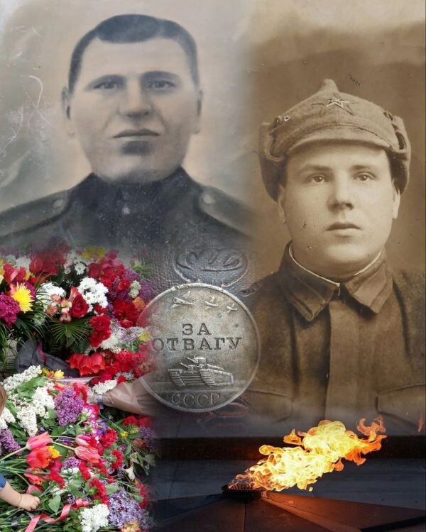 Те, кто не вернулся....
